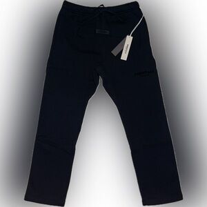 Fear Of God Essentials Stretch Limo Relaxed Sweatpants